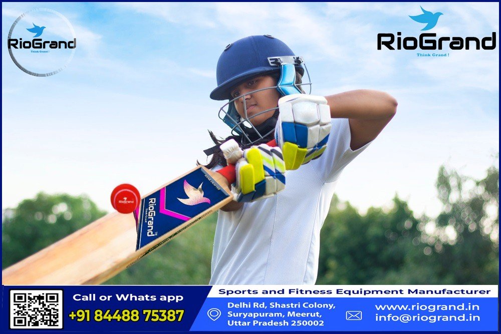 Cricket Bats Manufacturer for Girls