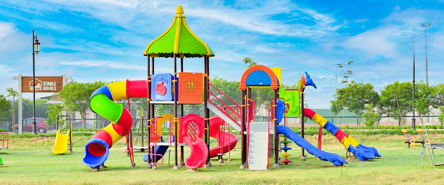 Premier Outdoor Gym Equipment Manufacturer in Nashik, Maharashtra