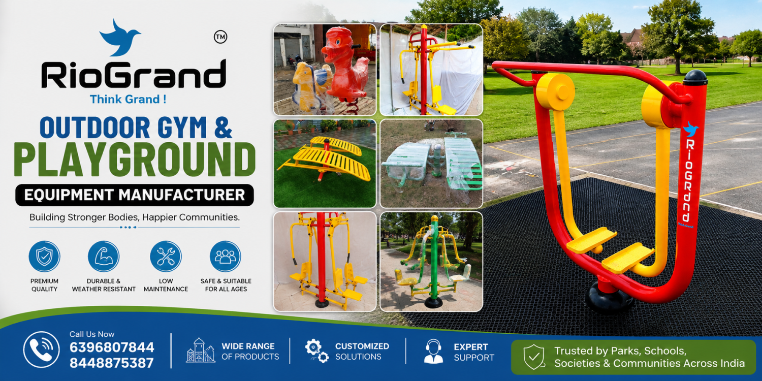 RioGrand promo