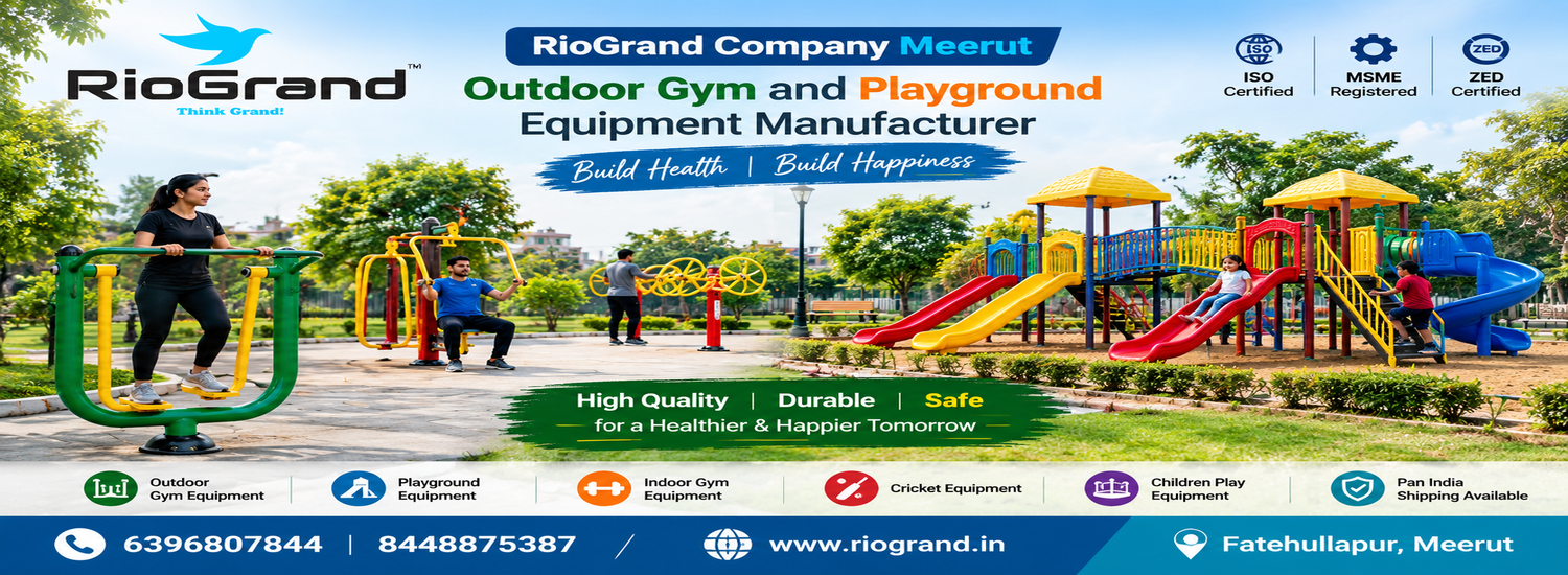 RioGrand promo