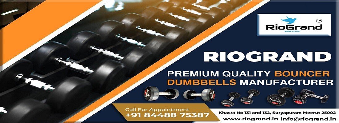 RioGrand promo