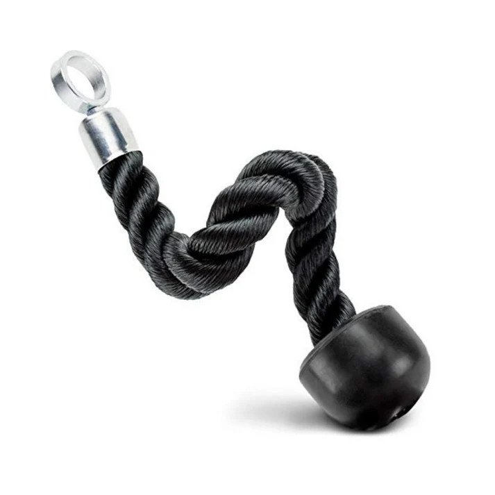 Single Handle Tricep Rope