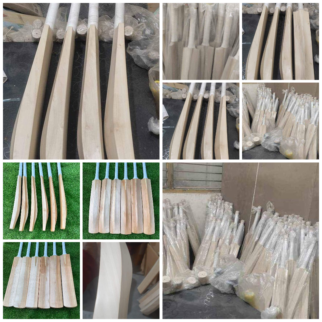 RioGrand, Cricket Bats Manufacturer