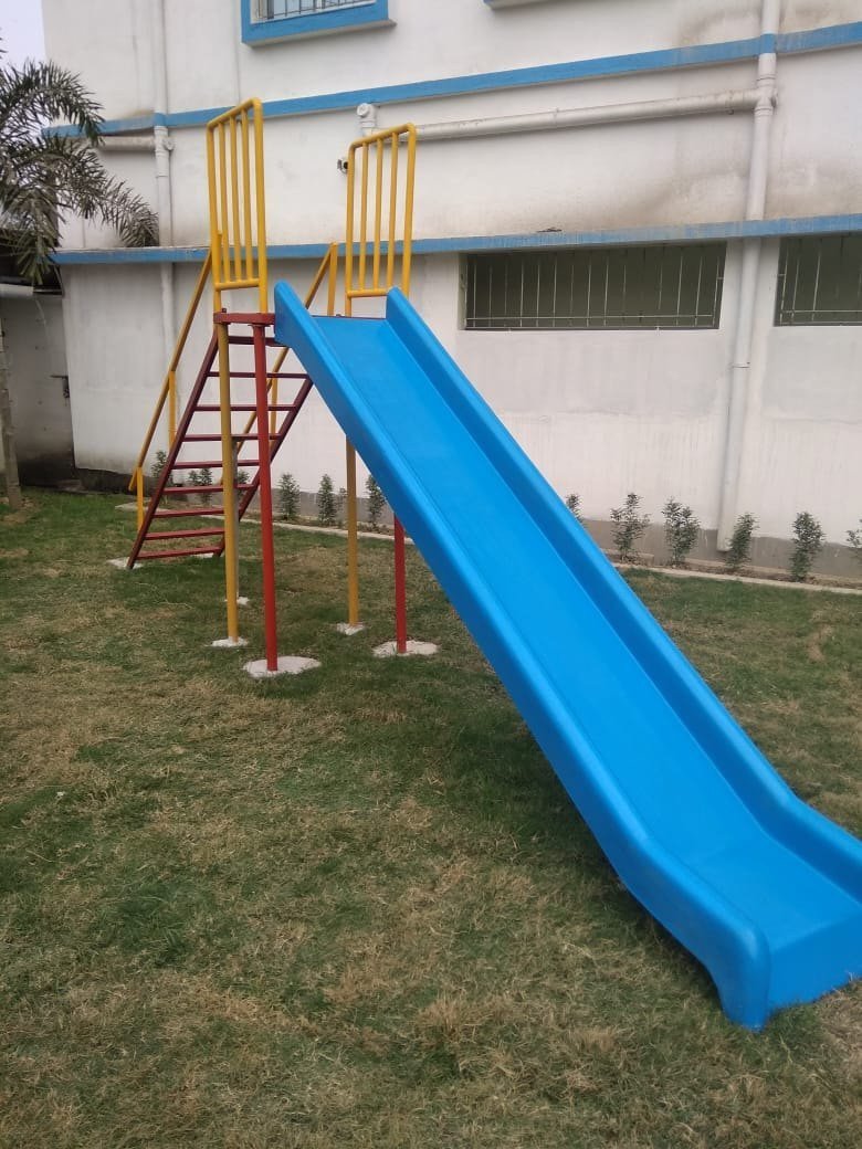FRP Slide 10 feet | Economical Slide