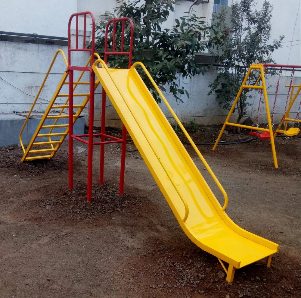 MS Slide manufacturer
