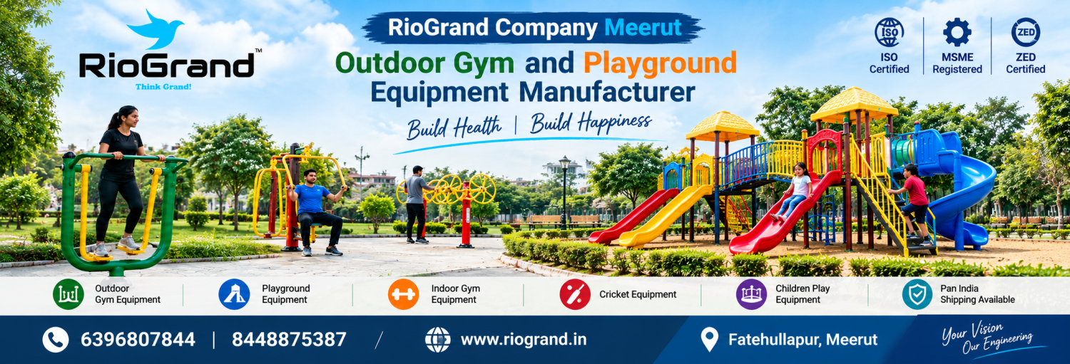 RioGrand promo
